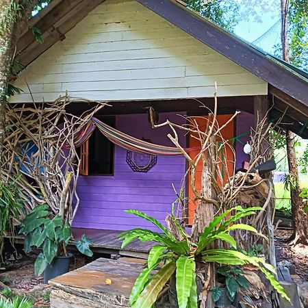 Ko Yao Noi Sabai Bungalows Zewnętrze zdjęcie