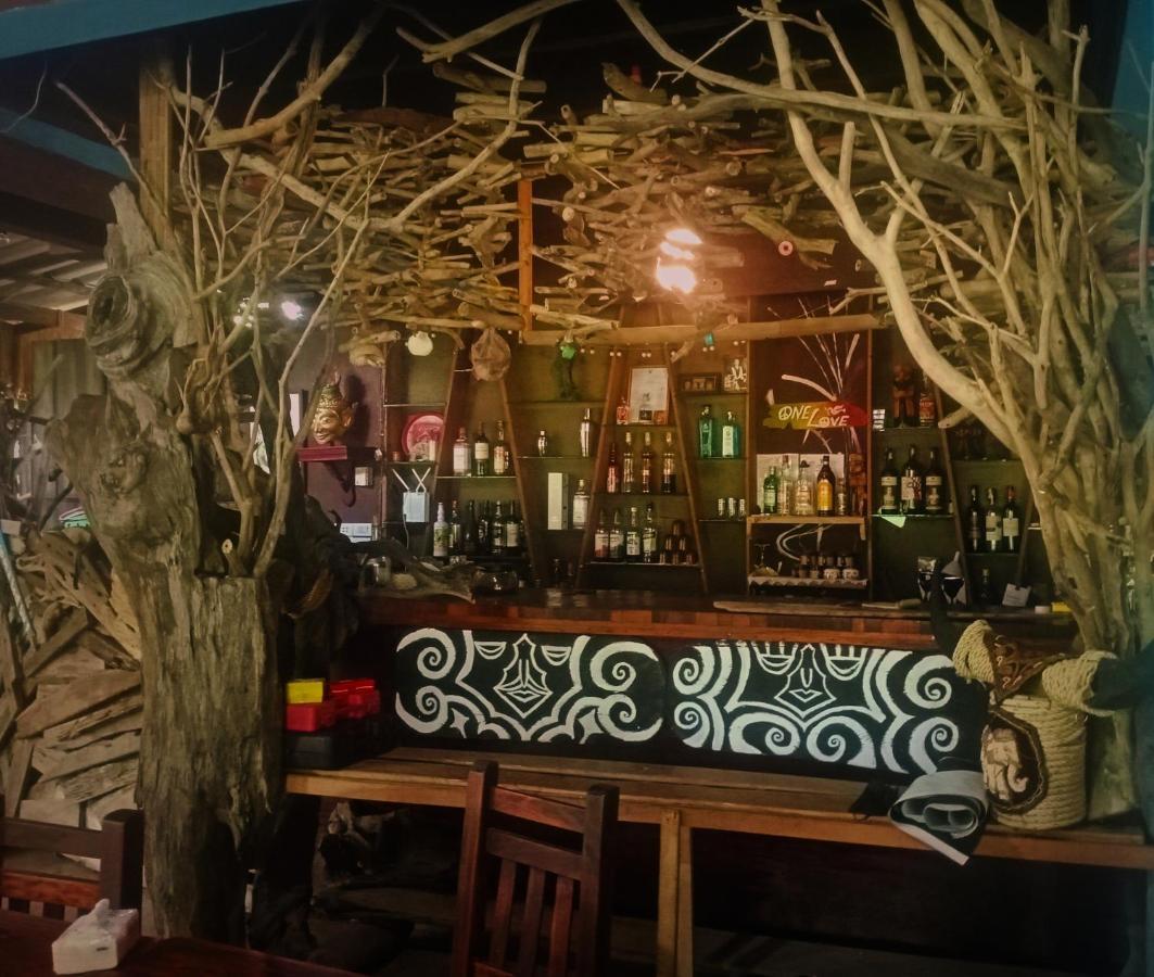 Ko Yao Noi Sabai Bungalows Zewnętrze zdjęcie