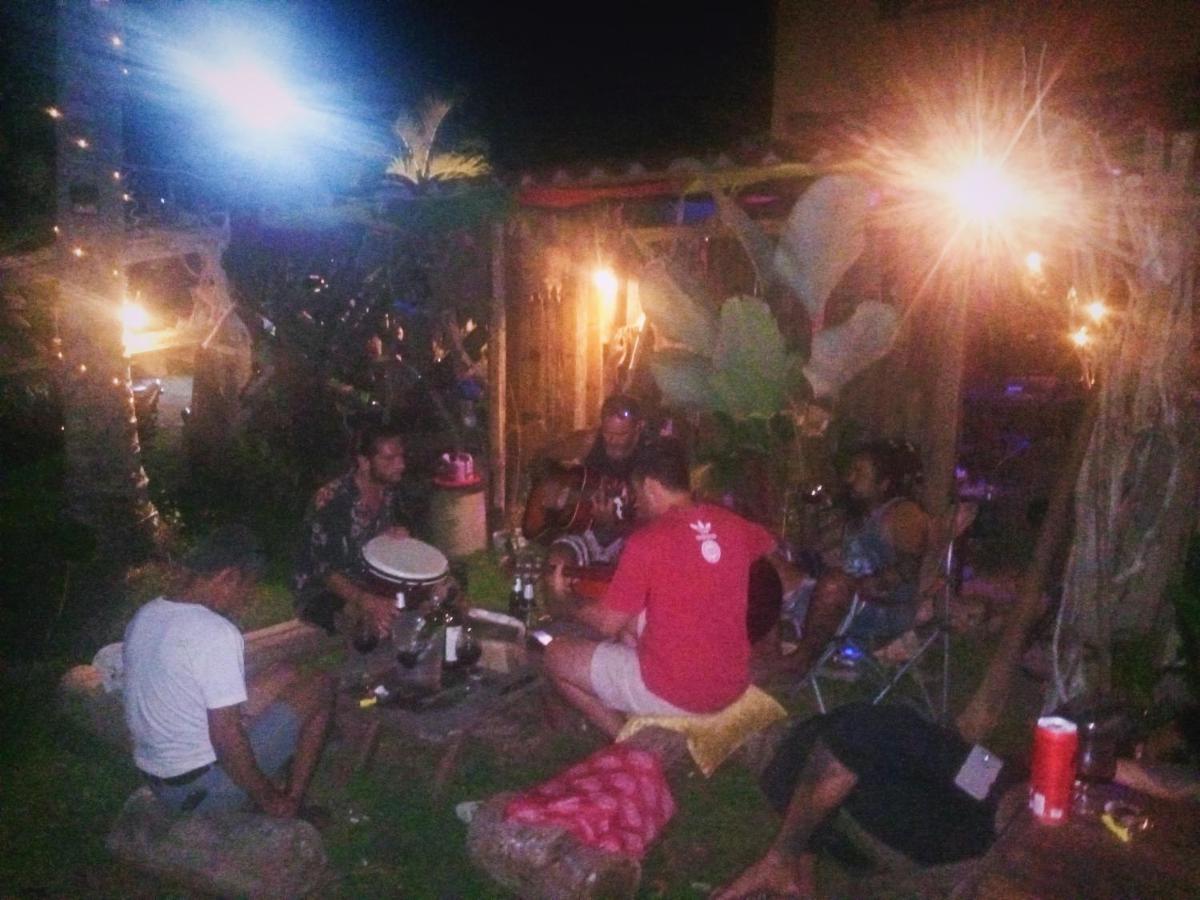 Ko Yao Noi Sabai Bungalows Zewnętrze zdjęcie