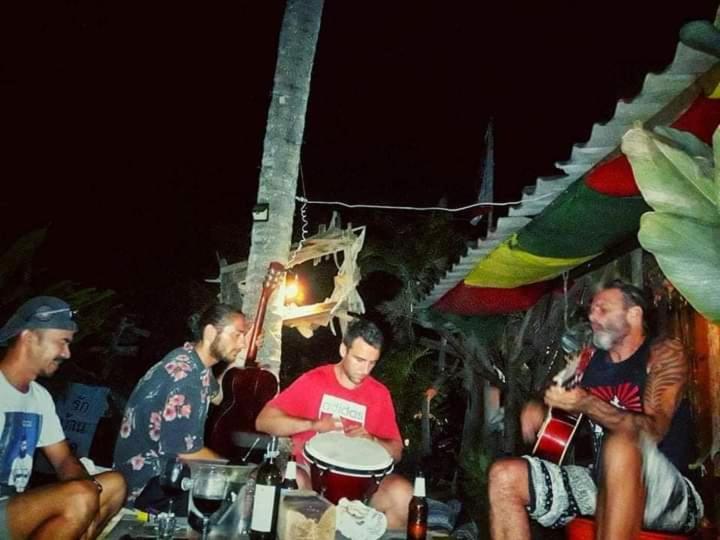 Ko Yao Noi Sabai Bungalows Zewnętrze zdjęcie