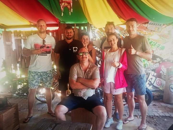 Ko Yao Noi Sabai Bungalows Zewnętrze zdjęcie