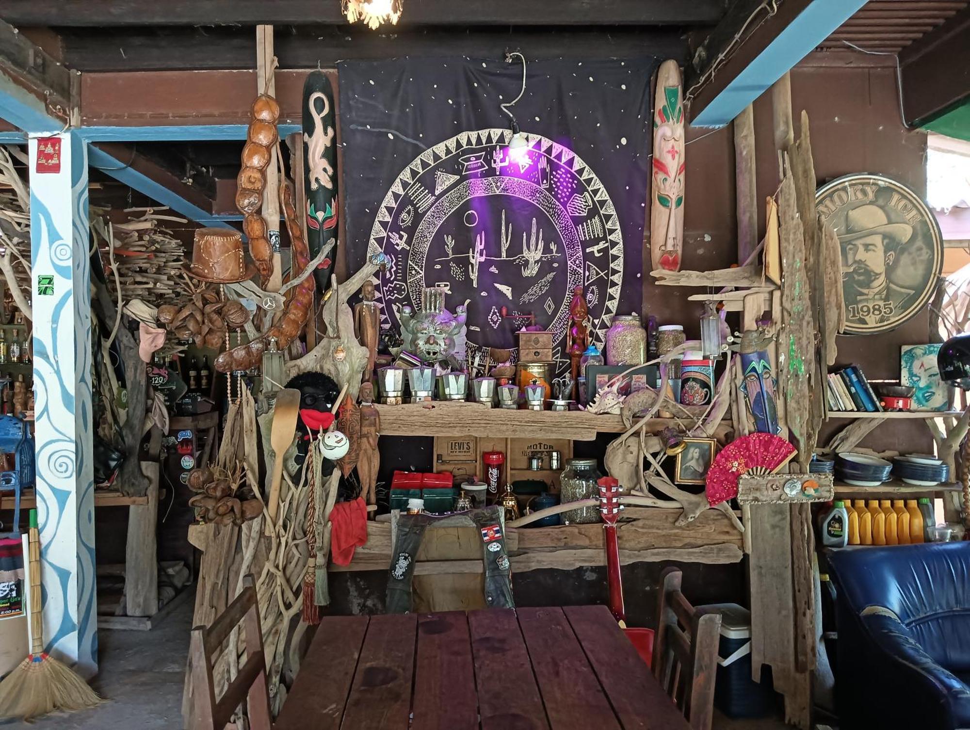 Ko Yao Noi Sabai Bungalows Zewnętrze zdjęcie