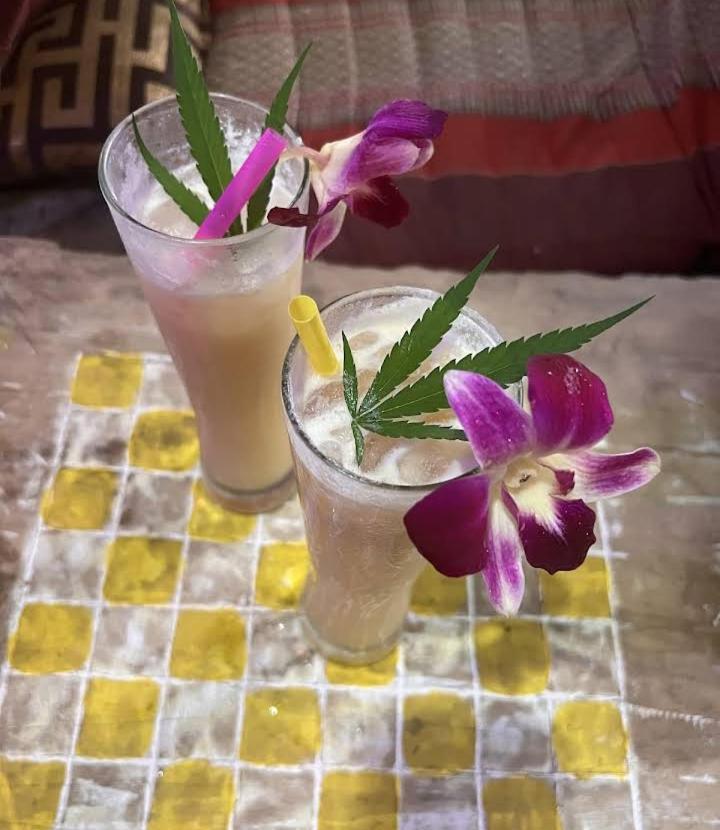 Ko Yao Noi Sabai Bungalows Zewnętrze zdjęcie