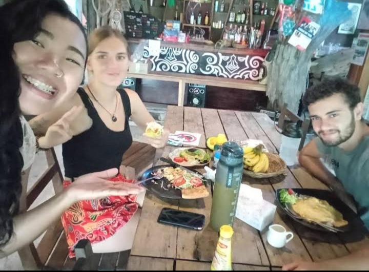 Ko Yao Noi Sabai Bungalows Zewnętrze zdjęcie