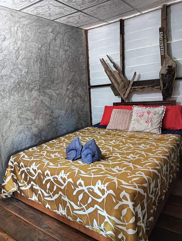 Ko Yao Noi Sabai Bungalows Zewnętrze zdjęcie