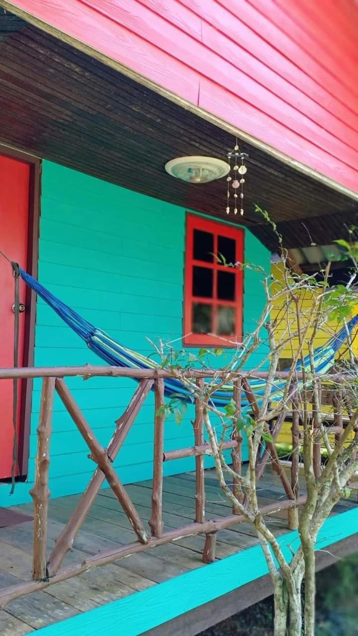 Ko Yao Noi Sabai Bungalows Pokój zdjęcie