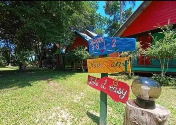 Ko Yao Noi Sabai Bungalows Pokój zdjęcie