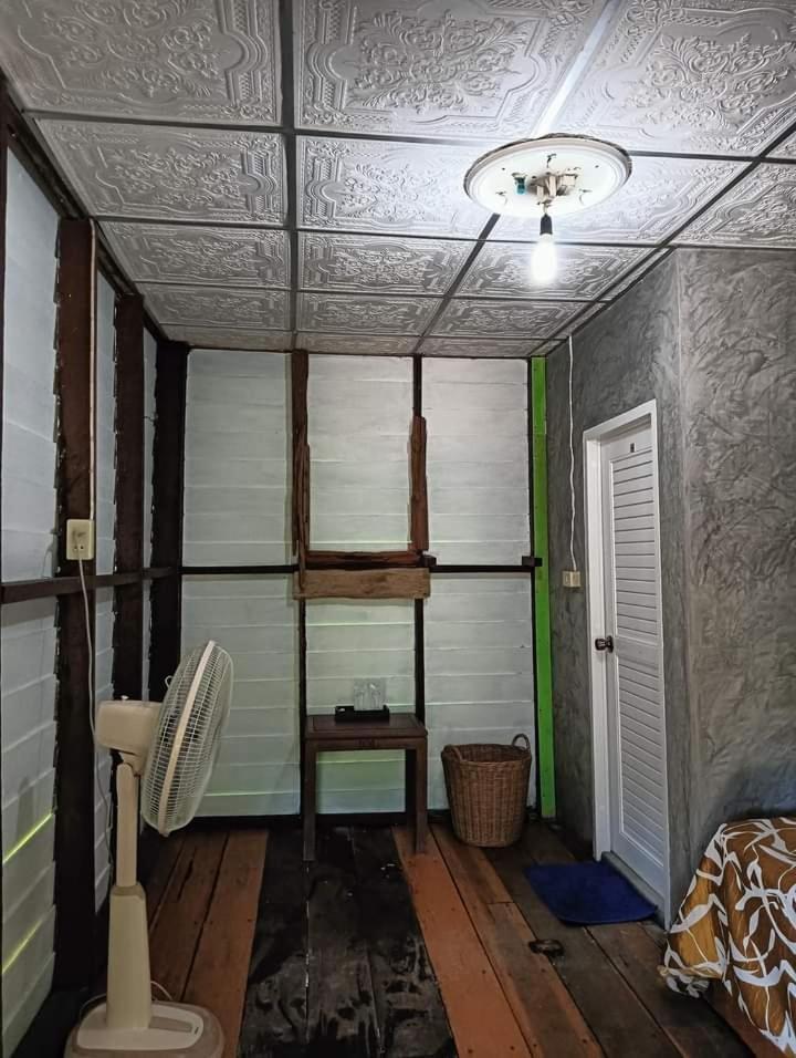 Ko Yao Noi Sabai Bungalows Pokój zdjęcie