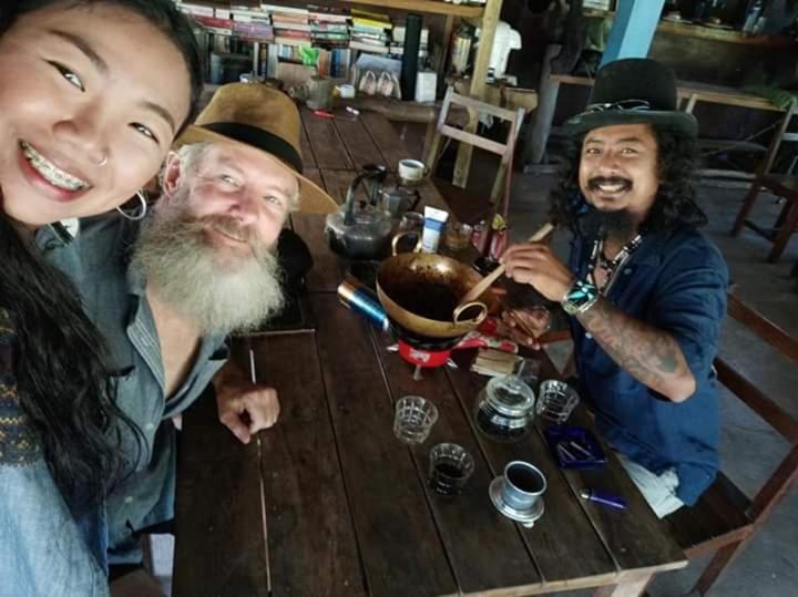 Ko Yao Noi Sabai Bungalows Zewnętrze zdjęcie
