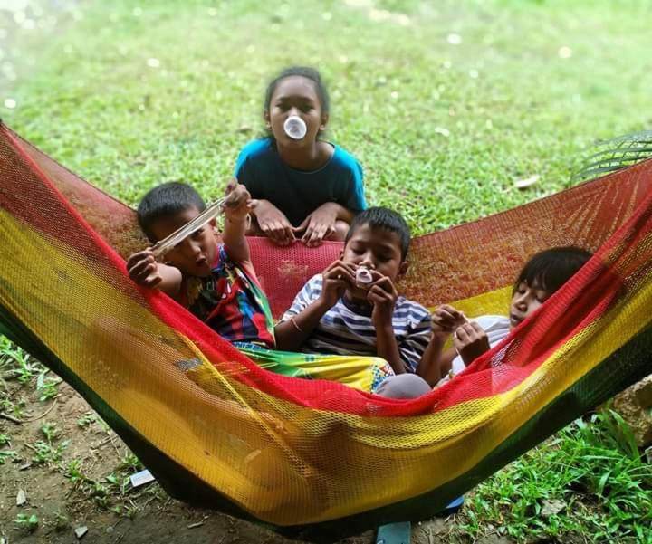 Ko Yao Noi Sabai Bungalows Zewnętrze zdjęcie